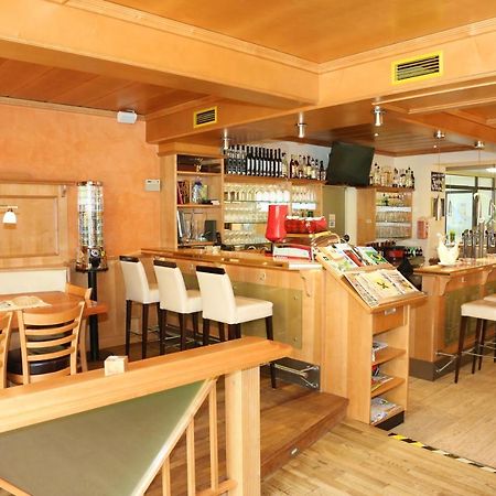 Komfort-Hotel Stockinger Ansfelden Dış mekan fotoğraf