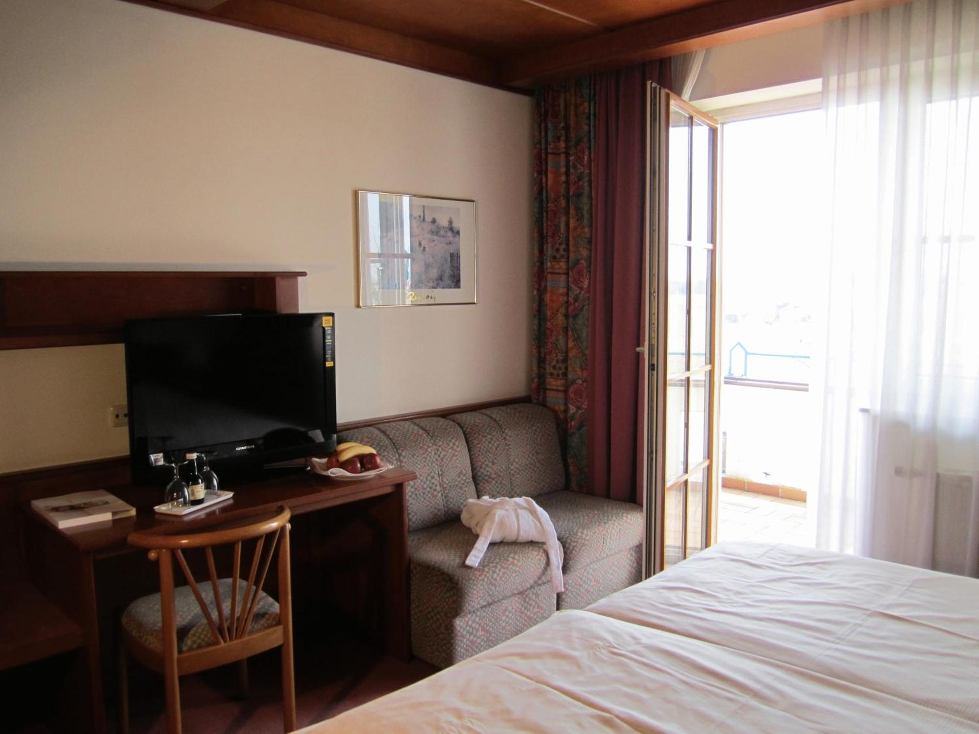 Komfort-Hotel Stockinger Ansfelden Dış mekan fotoğraf