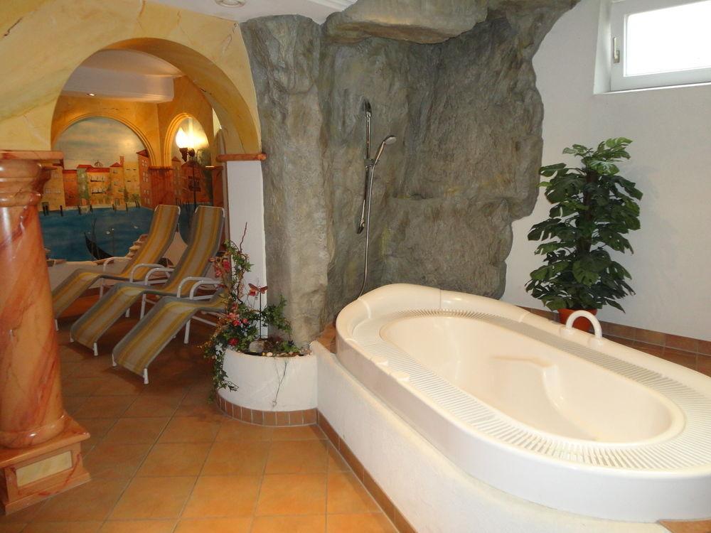 Komfort-Hotel Stockinger Ansfelden Dış mekan fotoğraf