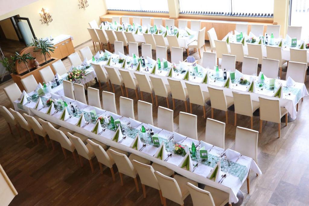 Komfort-Hotel Stockinger Ansfelden Dış mekan fotoğraf