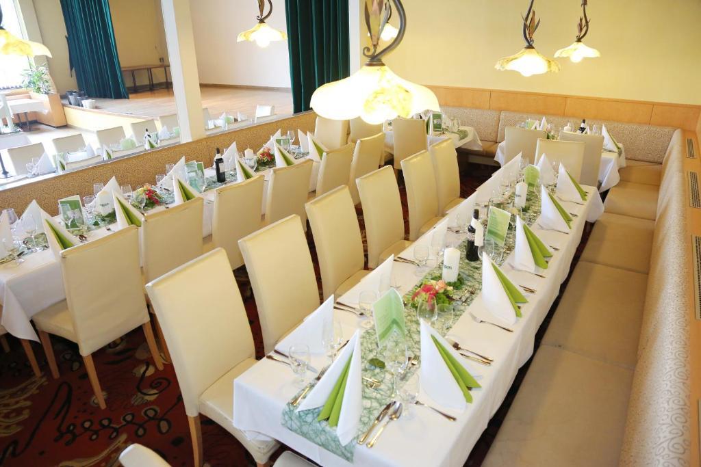 Komfort-Hotel Stockinger Ansfelden Dış mekan fotoğraf