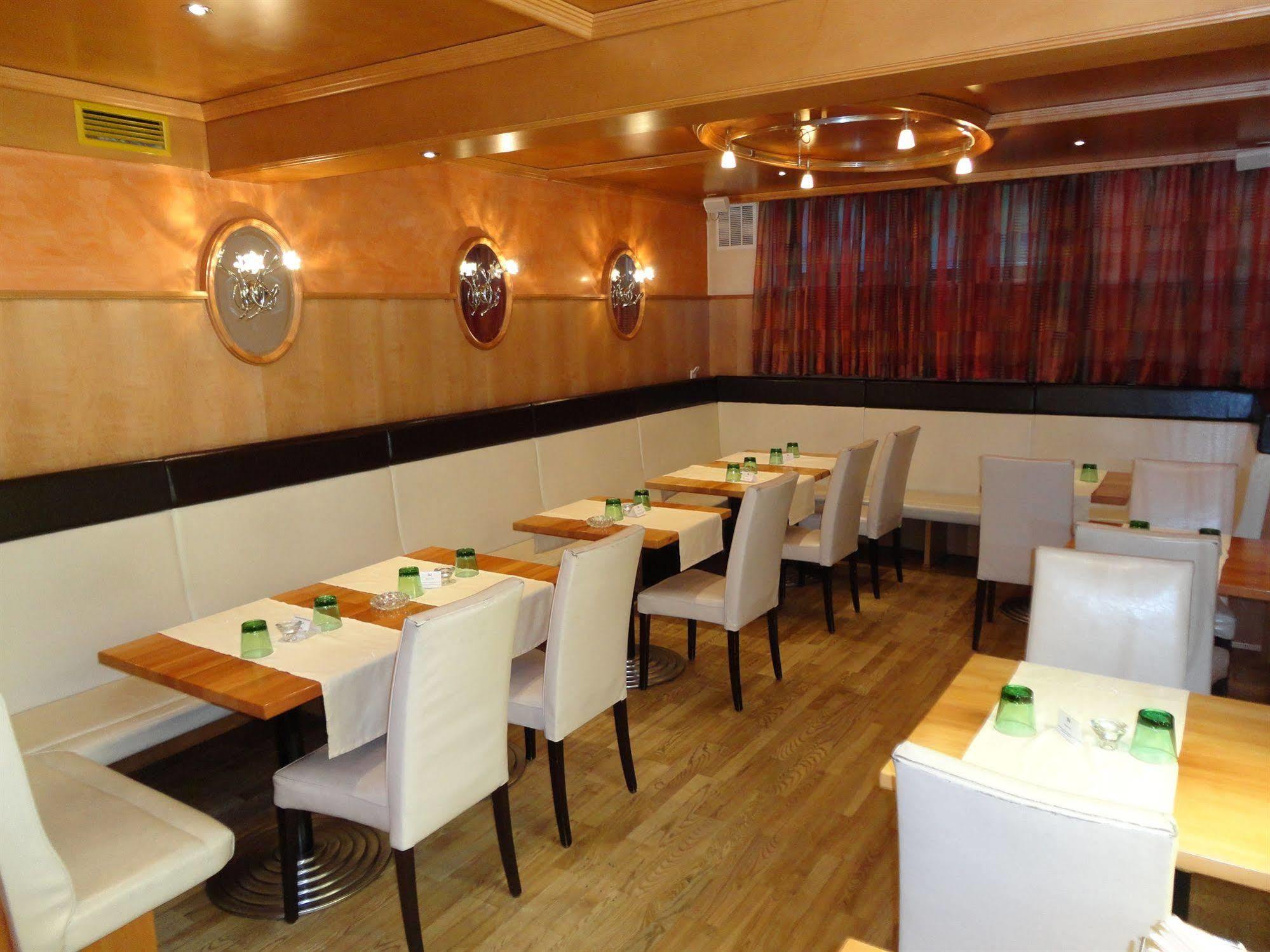 Komfort-Hotel Stockinger Ansfelden Dış mekan fotoğraf