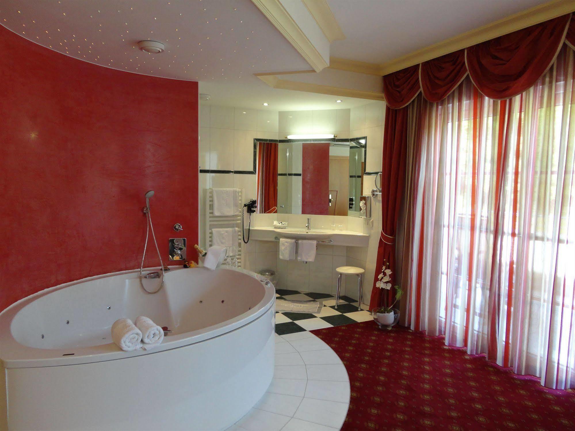 Komfort-Hotel Stockinger Ansfelden Dış mekan fotoğraf