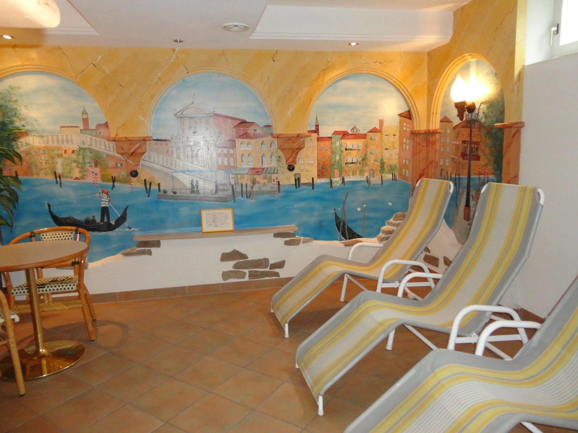 Komfort-Hotel Stockinger Ansfelden Dış mekan fotoğraf