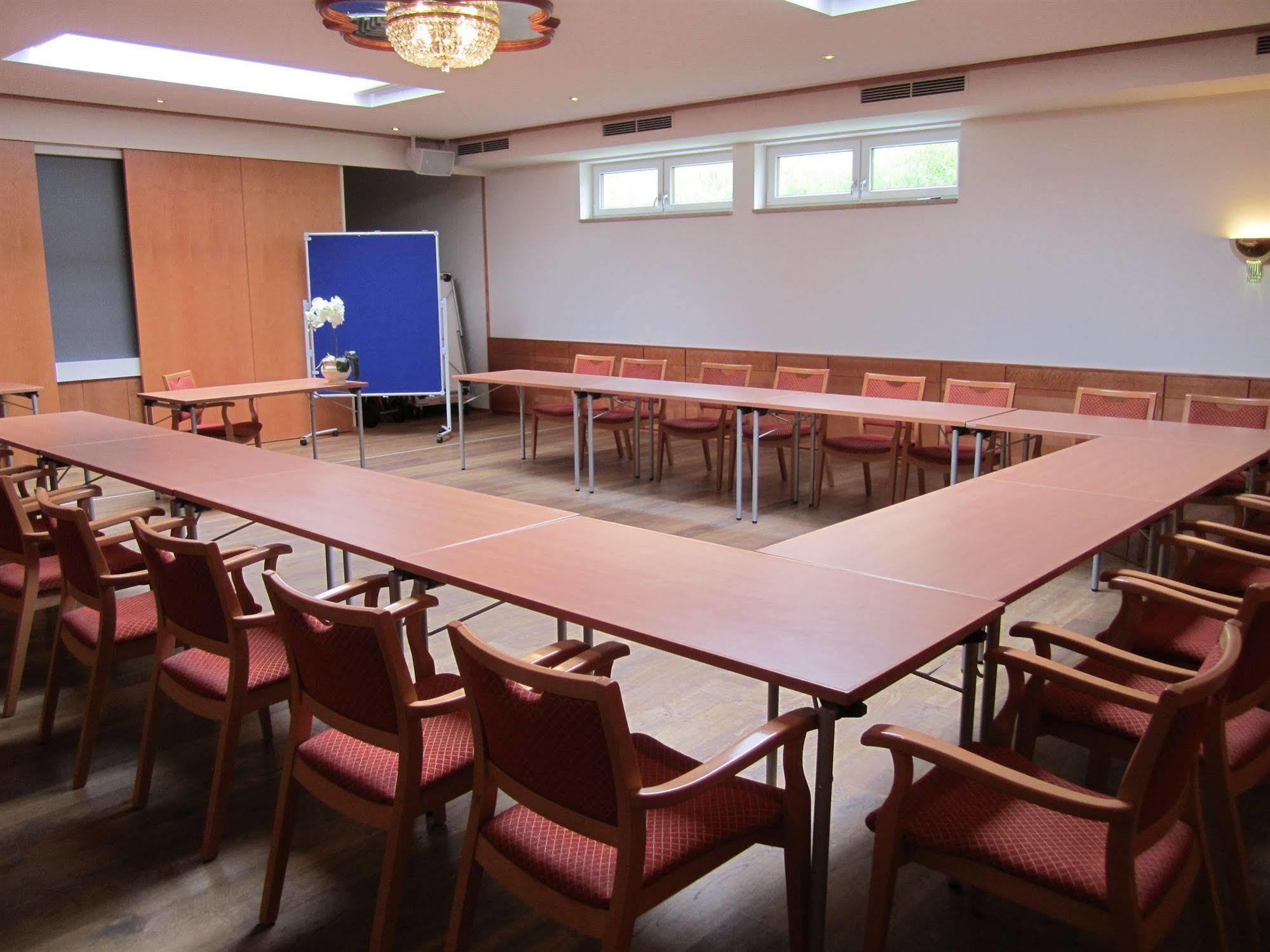 Komfort-Hotel Stockinger Ansfelden Dış mekan fotoğraf