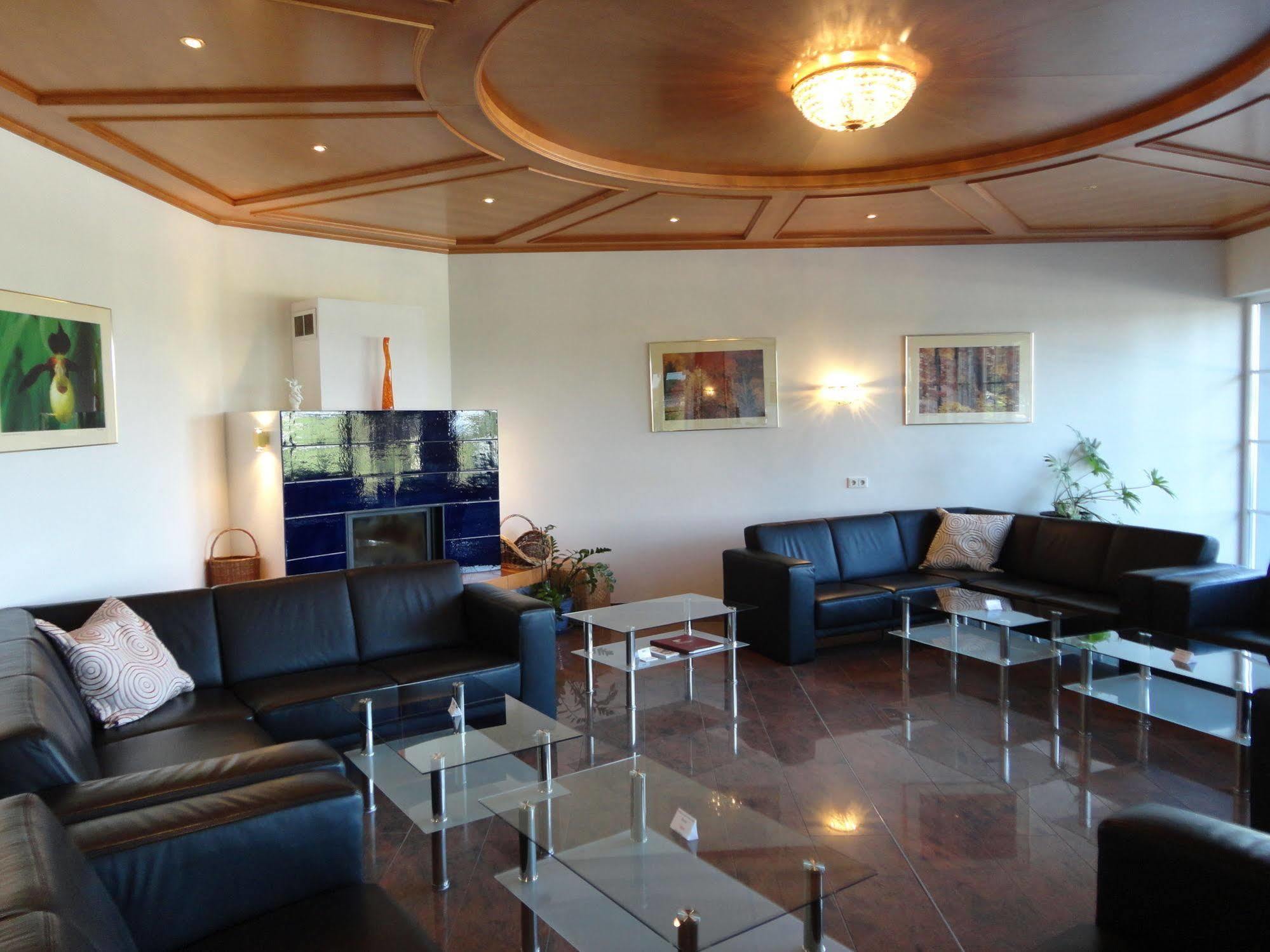 Komfort-Hotel Stockinger Ansfelden Dış mekan fotoğraf