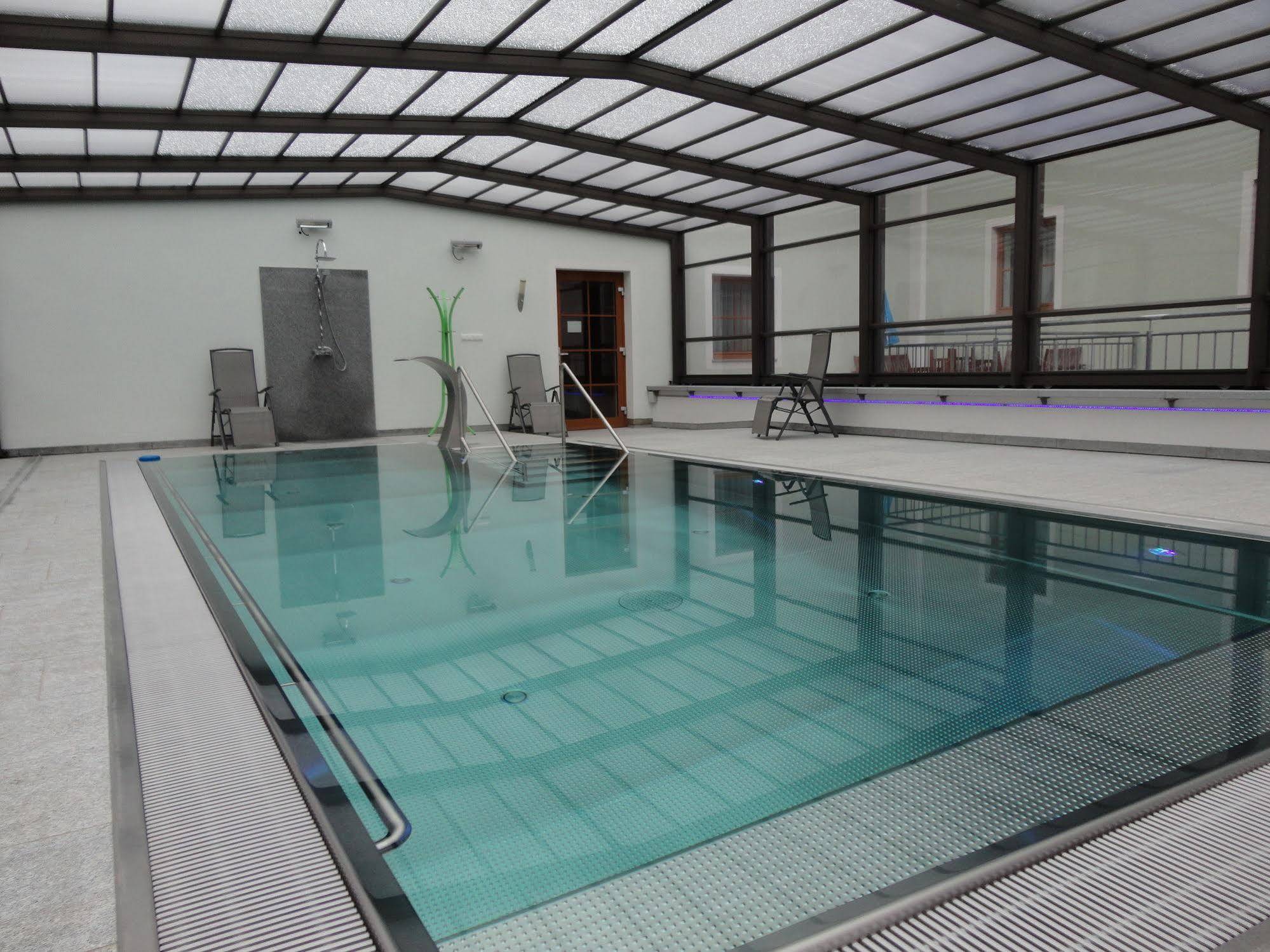 Komfort-Hotel Stockinger Ansfelden Dış mekan fotoğraf