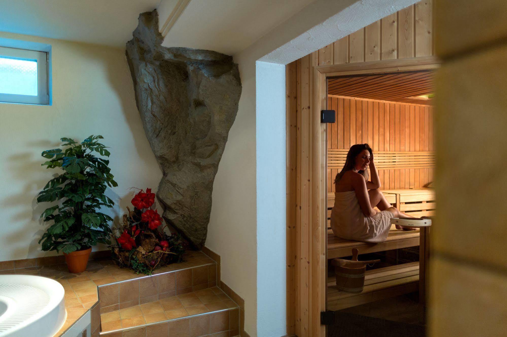 Komfort-Hotel Stockinger Ansfelden Dış mekan fotoğraf