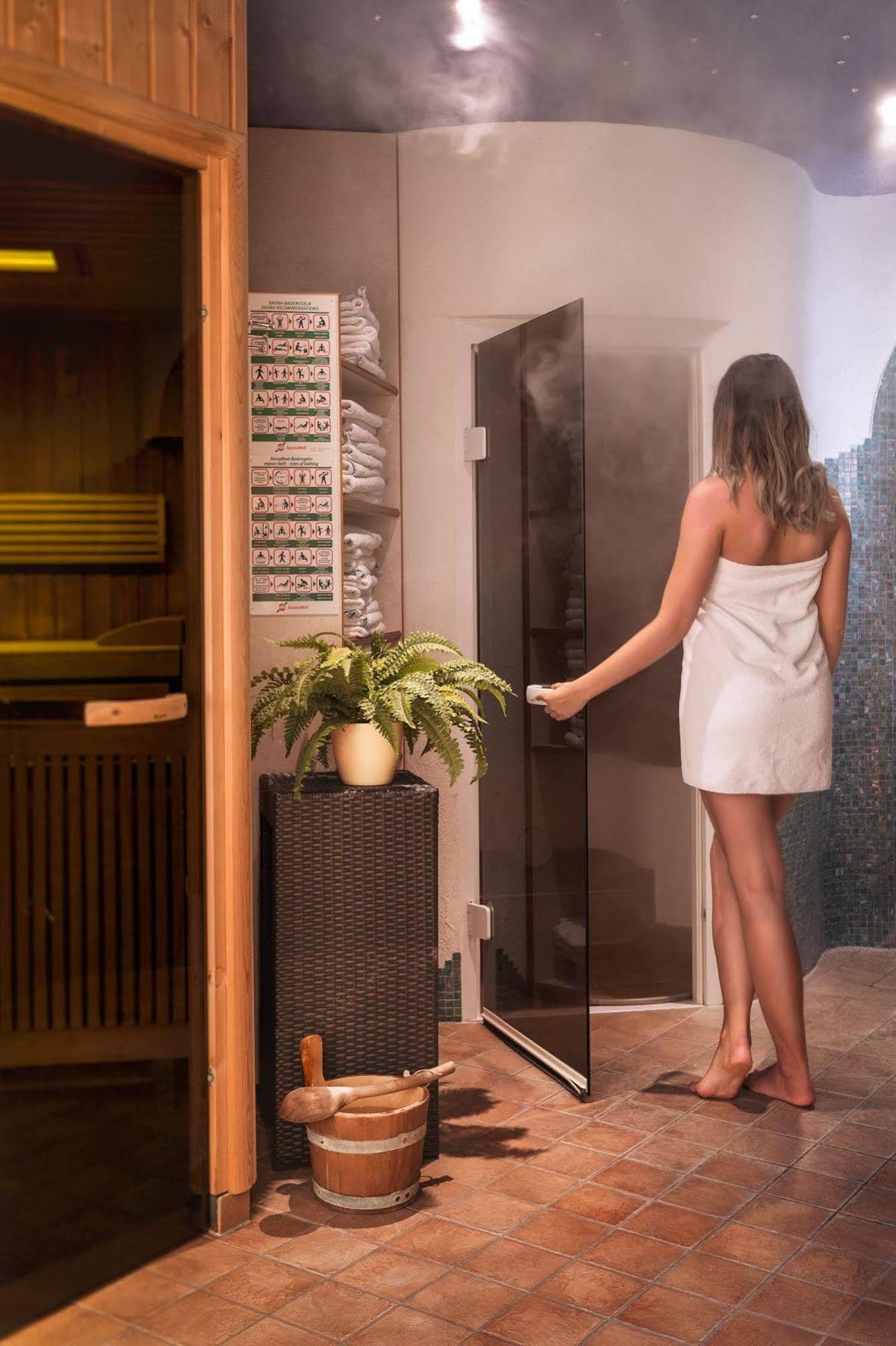 Komfort-Hotel Stockinger Ansfelden Dış mekan fotoğraf