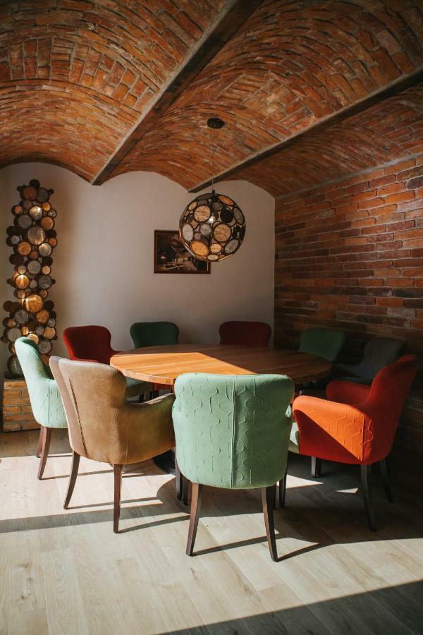Komfort-Hotel Stockinger Ansfelden Dış mekan fotoğraf